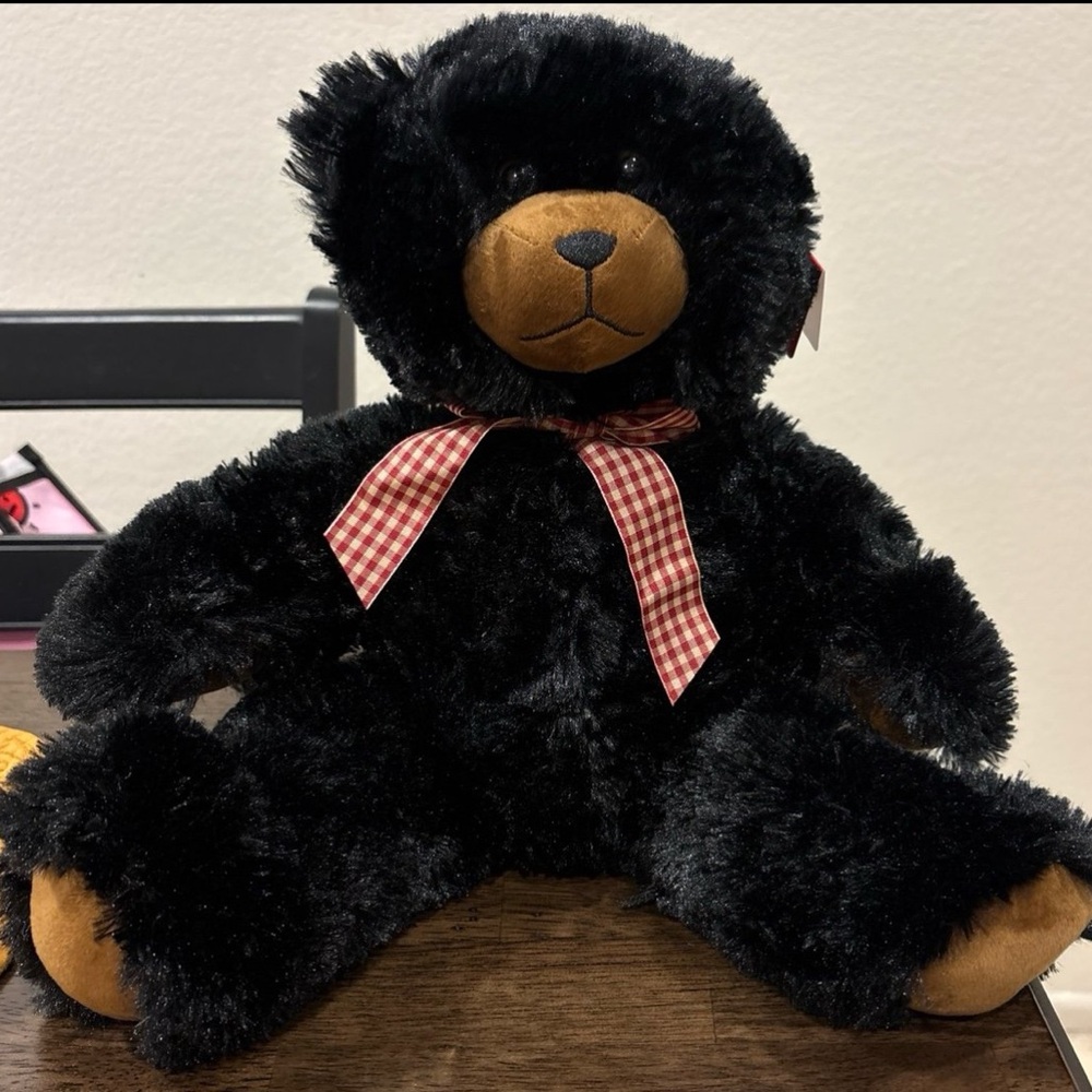 Bear